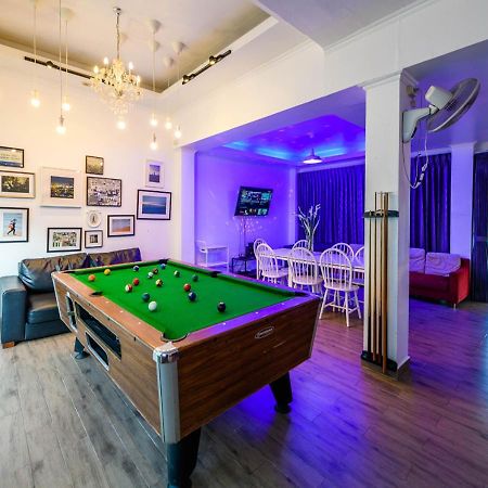 Room@Gallery Pool Villa Pattaya Bagian luar foto
